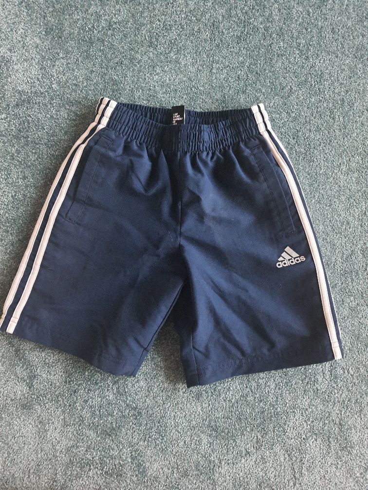 Calções Adidas originais 10 anos