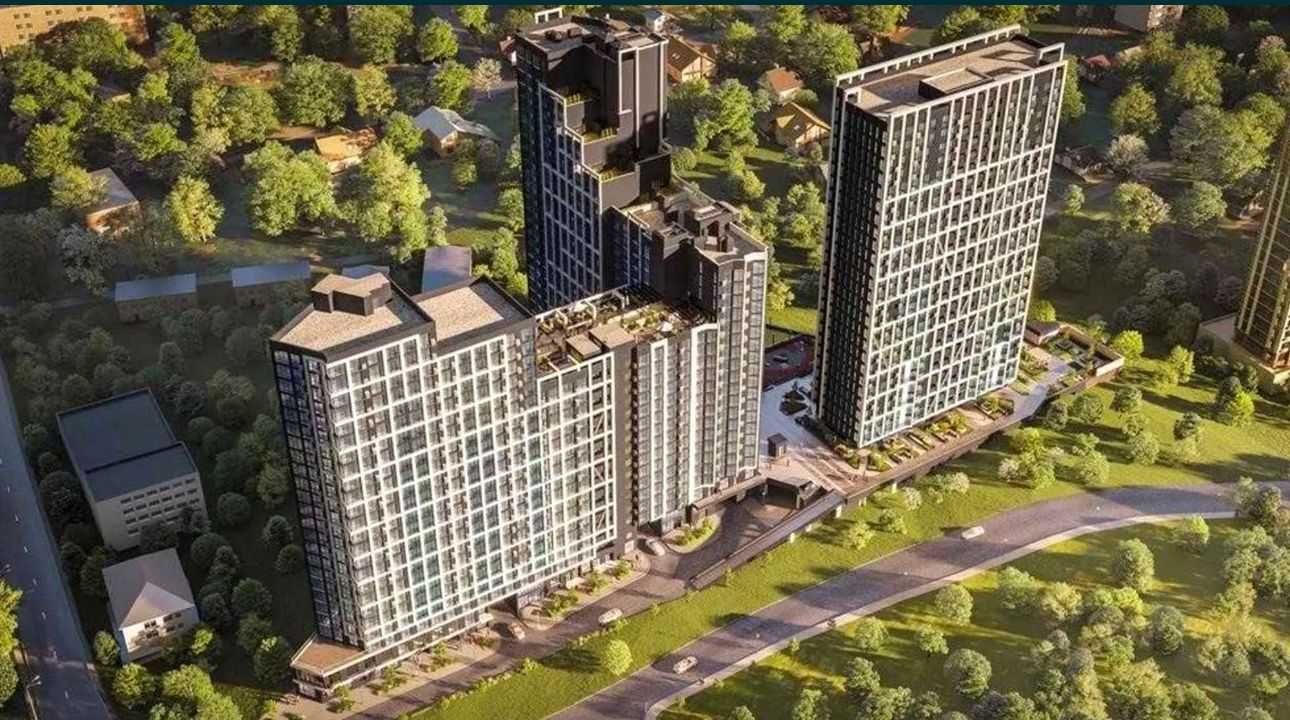 ЖК Nordica Residence (Нордика) ВИГІДНО продаж квартири ТОП ціна!