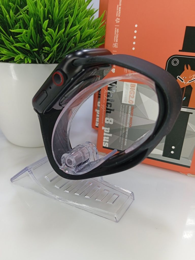 ‼️Smart watch 8plus найкраща версія бюджетних годинників Smart watch‼️