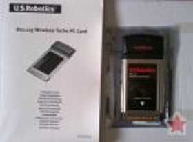 Modems internos e Externos, vintage: ISDN, U.S. Robotics, Xircom,