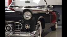 Ford Thunderbird 1955 (preço reduzido… lê o anuncio )