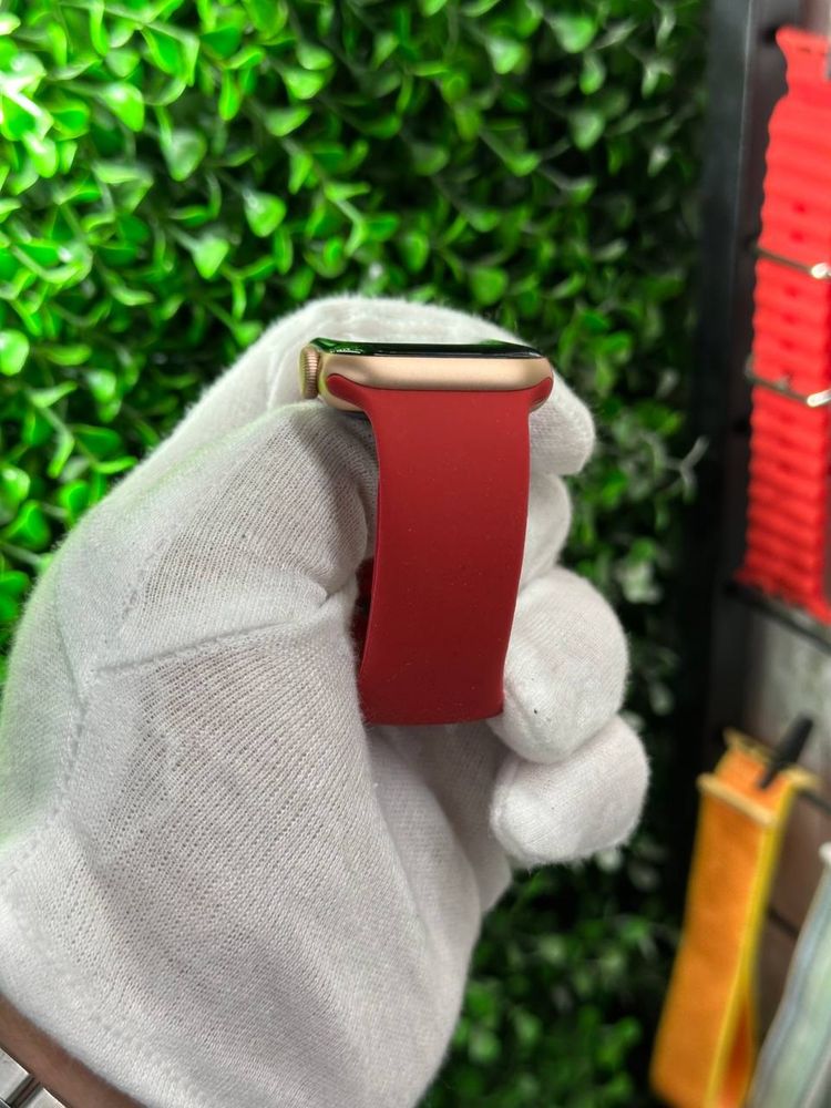 Apple Watch SE40mm Gold 97% SE40 Магазин, Гарантія, Вибір