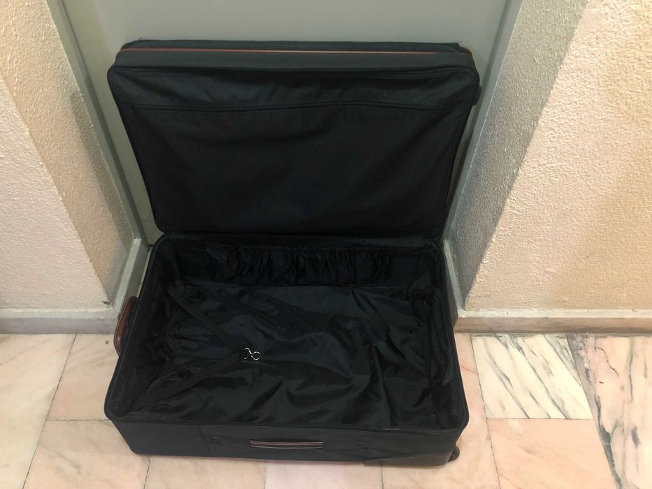 Mala Viagem Grande Marca Stratic