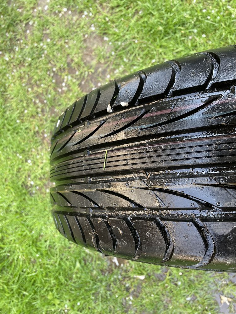 Opona 205/55 R16