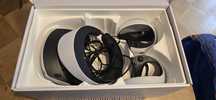 Gogle VR2 do PS5 super stan!!!