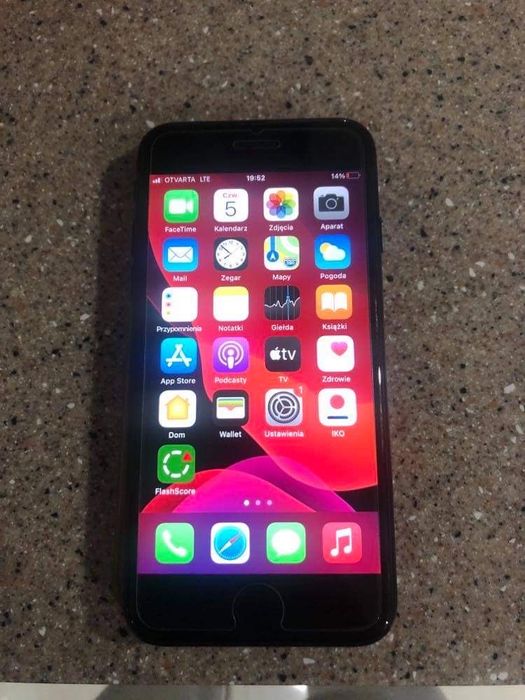 Apple Iphone SE 2 100% orginal