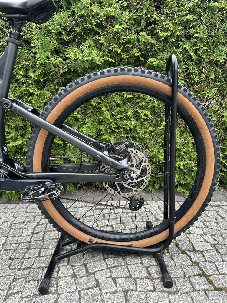 Trek Remedy 8 L 2021 Doinwestowany