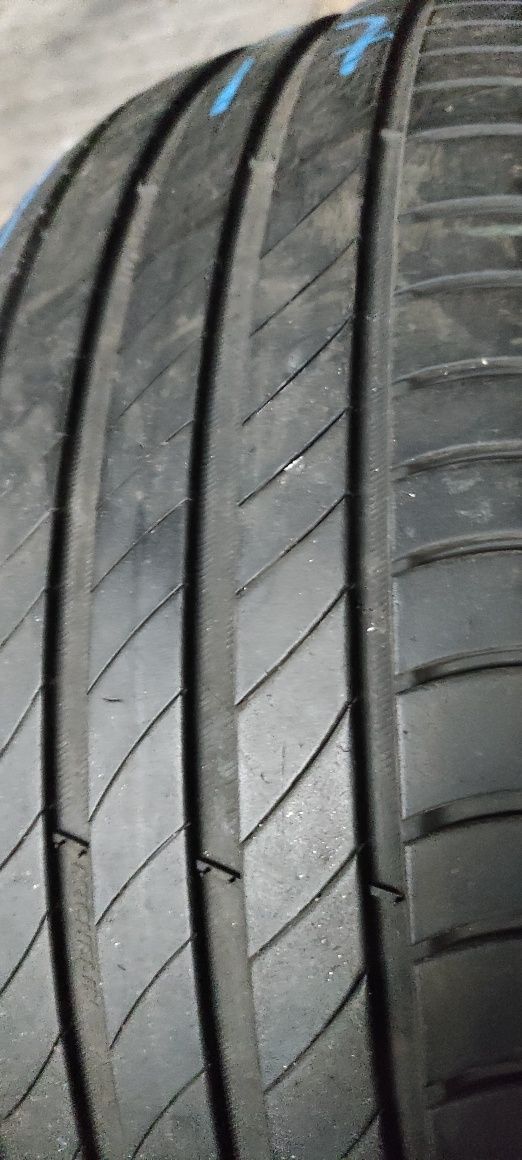 Pneus 205/55r17 Michelin Primacy 3 Ocasião