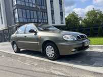 Daewoo Lanos 1.5