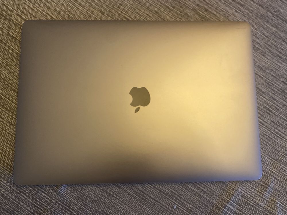 MacBook Pro 15" 2017