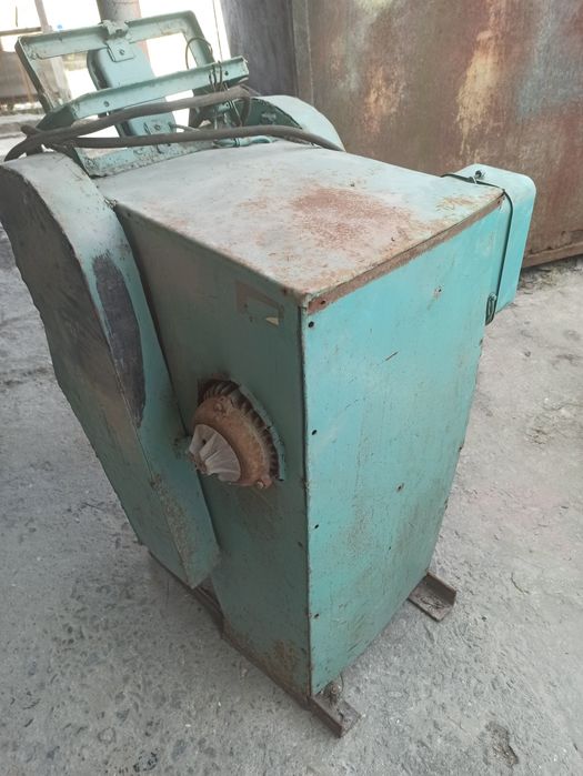 Станок точильный