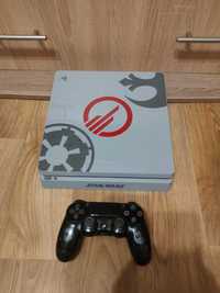 Ігрова консоль PlayStation 4 slim limited edition