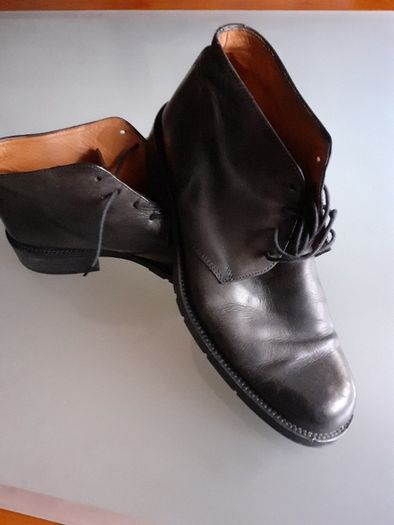 Perks / Cohibas - Botas de Homem côr preto tamanho 42