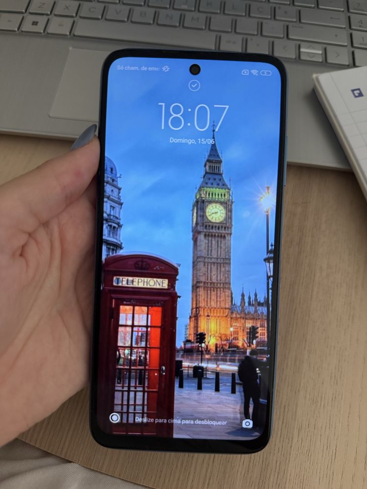 Smartphone XIAOMI Redmi 10 2022