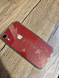 IPhone xr red 64GB