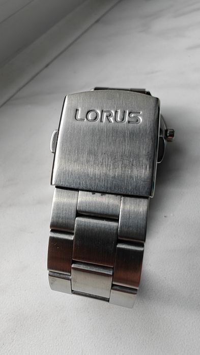 Zegarek kwarcowy Lorus