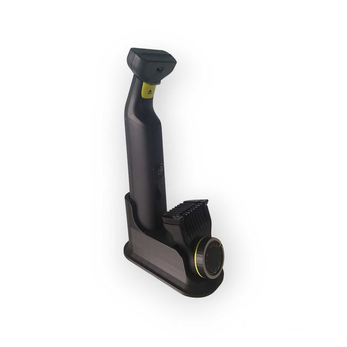 Stojak do golarki Philips OneBlade Pro 360 z pojemnikiem lub bez