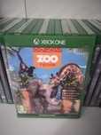 Zoo Tycoon xbox one series x