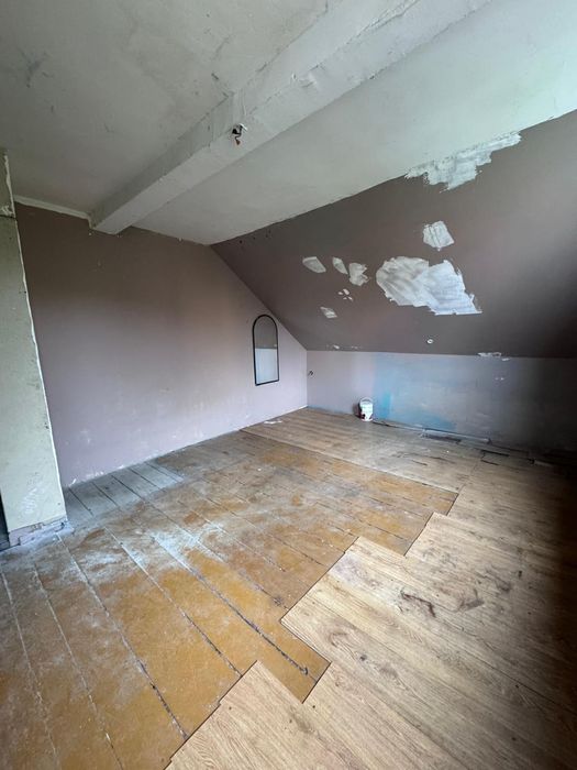 Mieszkanie 2 pokojowe 38m² Zawidów Zgorzelec do remontu tanio