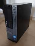 KOMPUTER DELL OPTIPLEX 790 Core i5 2400 GHz 240 GB SSD 8GB WIN 10 Pro