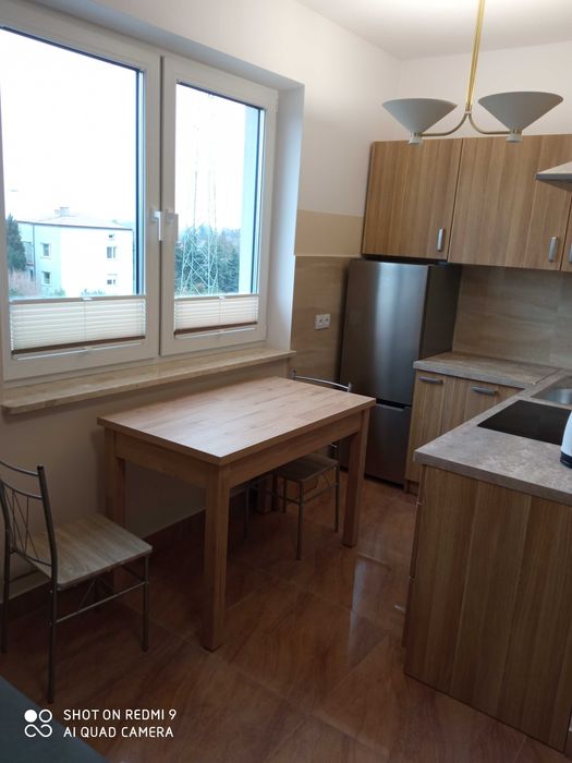 Mieszkanie do wynajęcia 29 m/2, Długo i krótko terminowo