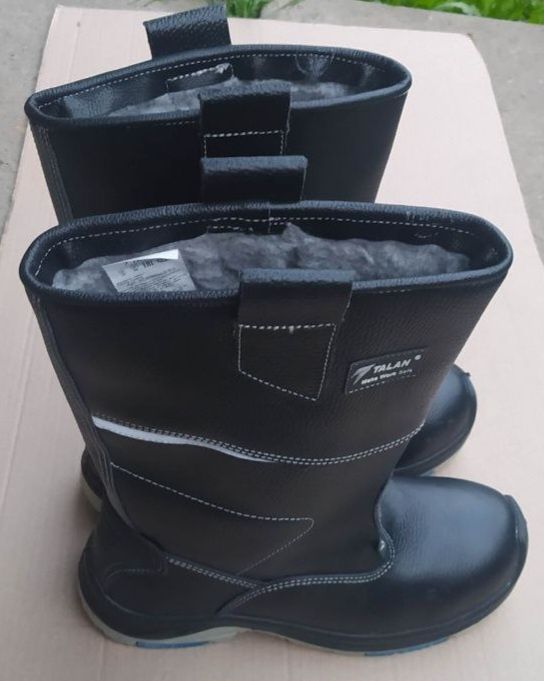 Чоботи зимові утепленні TALAN чоловічі