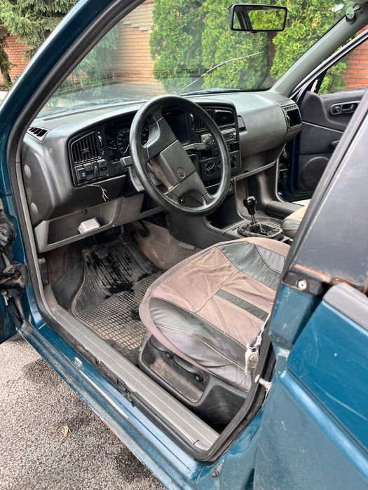 Volkswagen Passat B3 універсал