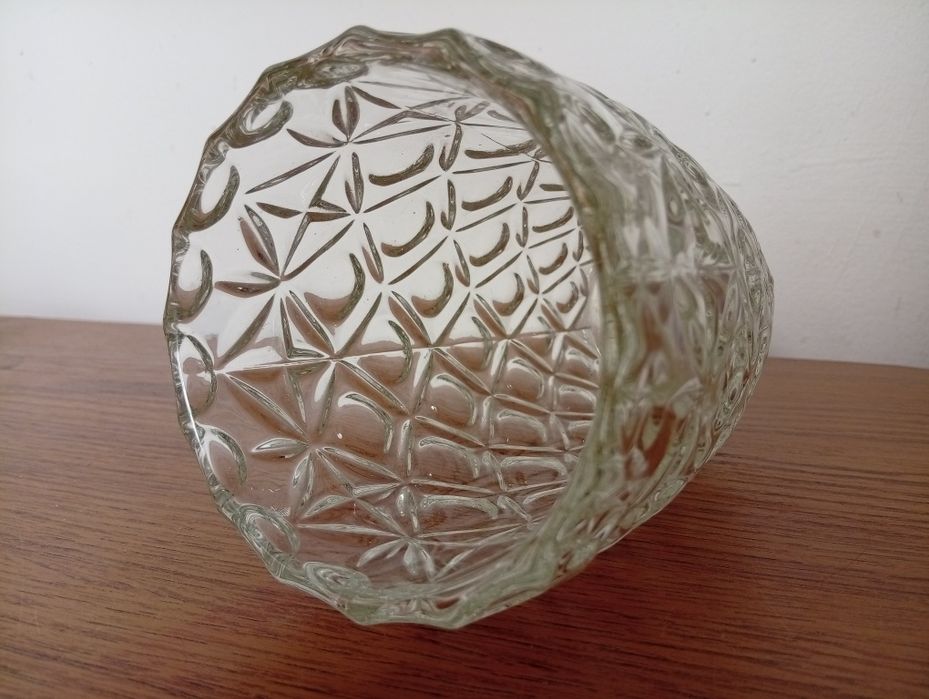 Wazony HSH Hortensja Kostka Karo