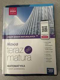 Nowa teraz Matura matematyka nowa era