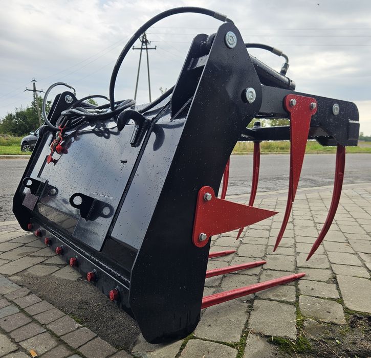 Producent widły do obornika krokodyl łyżko-krokodyl ! HIT cenowy !