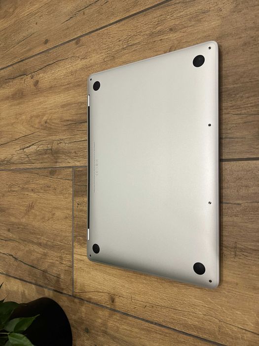 MacBook Pro 13 А1708 silver i5/8/256Gb
