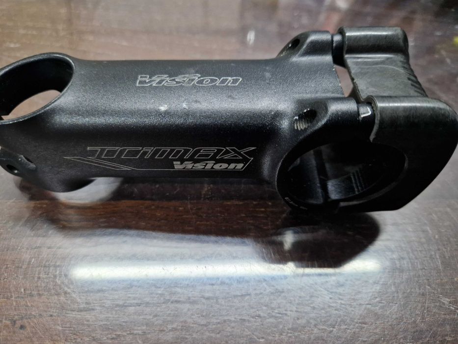 Avanço Trimax Carbono