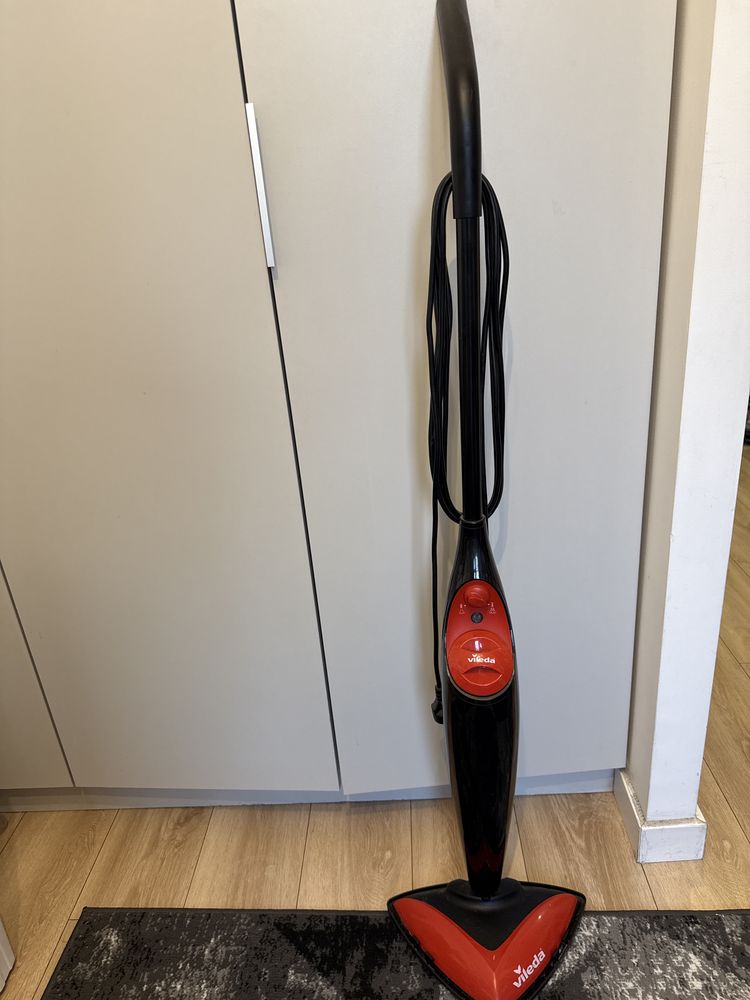 Mop parowy steam