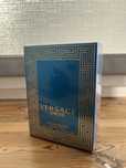 Perfum Versace Eros niebieski