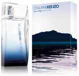Kenzo L'Eaupar Eau Indigo Pour Homme Eau De Toilette UNIKAT 100 ml