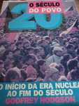 revista 20 seculos do povo o inicio da era nuclear ao fim do seculo