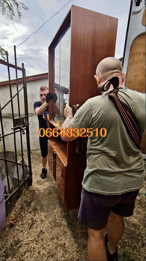 Погрузка,выгрузка,занос.Квартирный переезд.Вынос и вывоз хлама.
