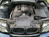 PAS PRZEDNI BMW E46 CABRIO 2.2 2.3 2.5 2.8 3.0