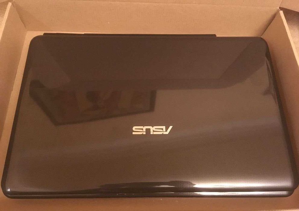 Asus K50A(Разборка)