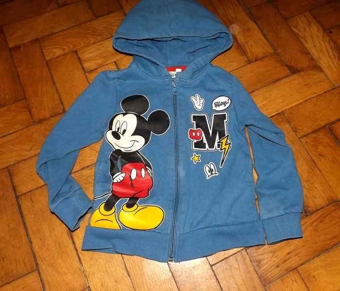 Bluza Miki Disney 104-110