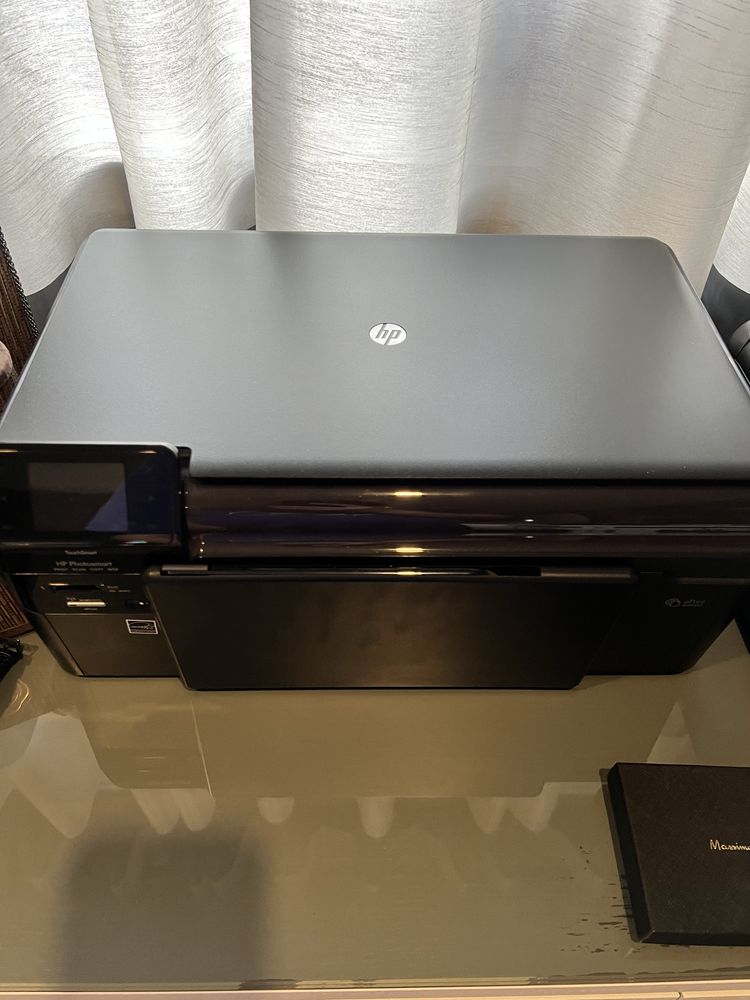 Vendo impressora HP