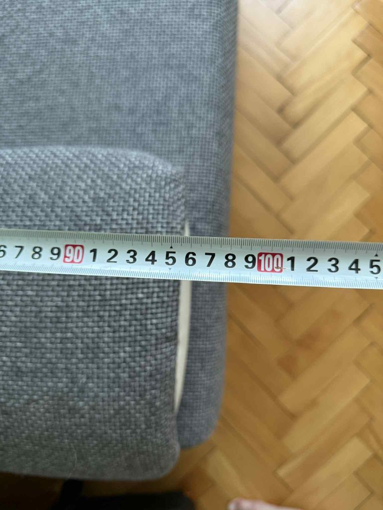 Kanapa sofa wersalka