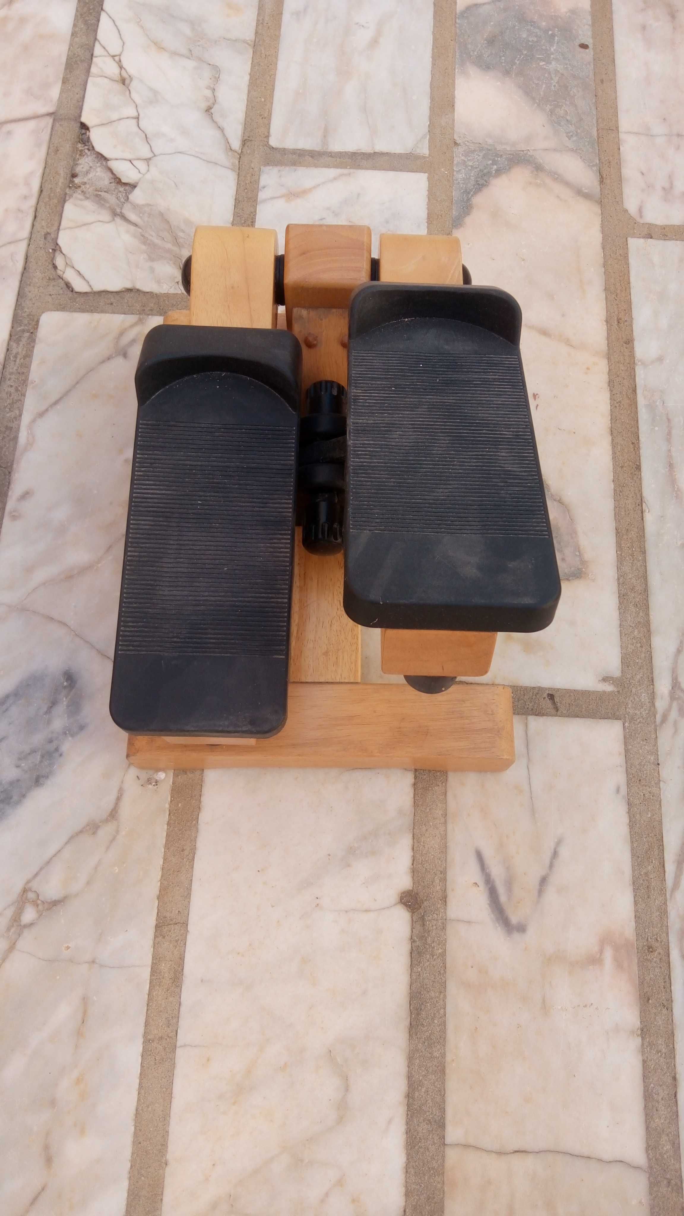pedais de ginastica