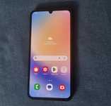 Samsung a34 5g jeszcze na gwarancji