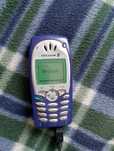 Telefon komórkowy Ericsson T65