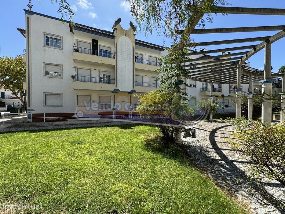 Apartamento T3 em Samora correia (SC1005)