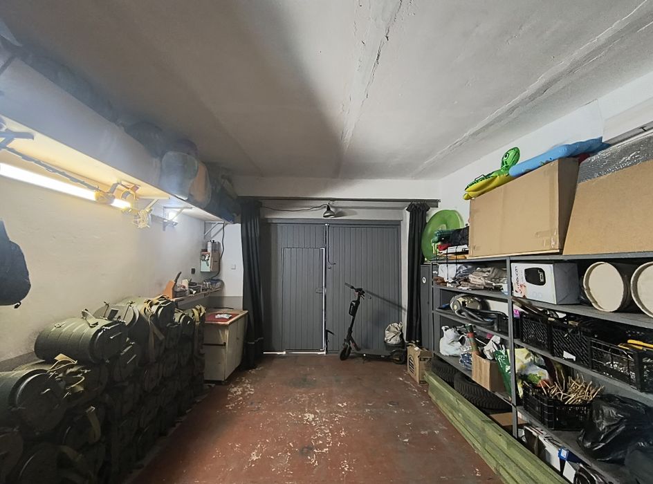 Продам гараж 6*4