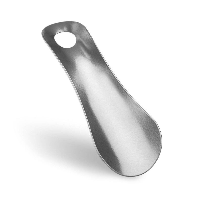 metalowa łyżka do butów paolo peruzzi 12 cm w-09-12