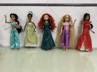 Bonecas princesas Disney