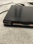 Dekoder Philips DVP5980, JAK NOWY